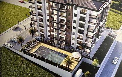 🏡 ORDU KARŞIYAKA MAH'DE ASİL PARK SİTESİ'NDE MODERN YAŞAM VE GÜÇLÜ YATIRIM FIRSATI 