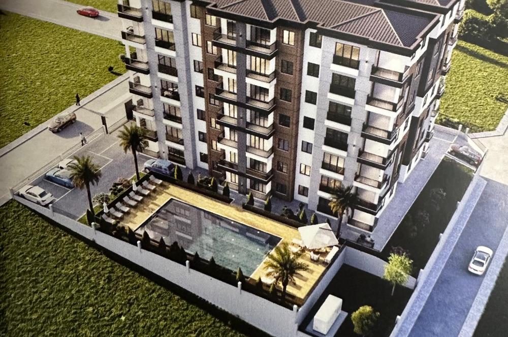 🏡 ORDU KARŞIYAKA MAH'DE ASİL PARK SİTESİ'NDE MODERN YAŞAM VE GÜÇLÜ YATIRIM FIRSATI 