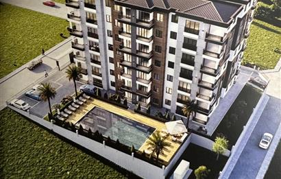 🏡 ORDU KARŞIYAKA MAH'DE ASİL PARK SİTESİ'NDE MODERN YAŞAM VE GÜÇLÜ YATIRIM FIRSATI 