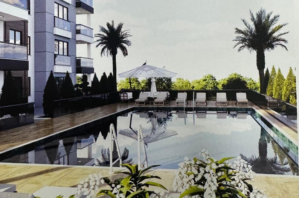 🏡 ORDU KARŞIYAKA MAH'DE ASİL PARK SİTESİ'NDE MODERN YAŞAM VE GÜÇLÜ YATIRIM FIRSATI 