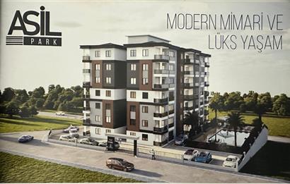 🏡 ORDU KARŞIYAKA MAH'DE ASİL PARK SİTESİ'NDE MODERN YAŞAM VE GÜÇLÜ YATIRIM FIRSATI 