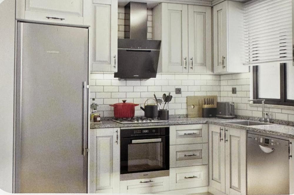 🏡 ORDU KARŞIYAKA MAH'DE ASİL PARK SİTESİ'NDE MODERN YAŞAM VE GÜÇLÜ YATIRIM FIRSATI 