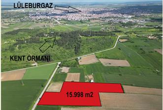 CENTURY 21 DOĞAN'DAN DERE MAHALLESİ İMARA SINIR ARAZİ - 1 - 34813
