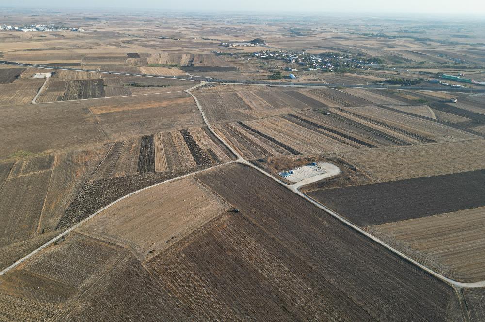 CENTURY 21 DOĞAN'DAN LÜLEBURGAZ YENİBEDİR KÖYÜ YATIRIMLIK ARAZİ