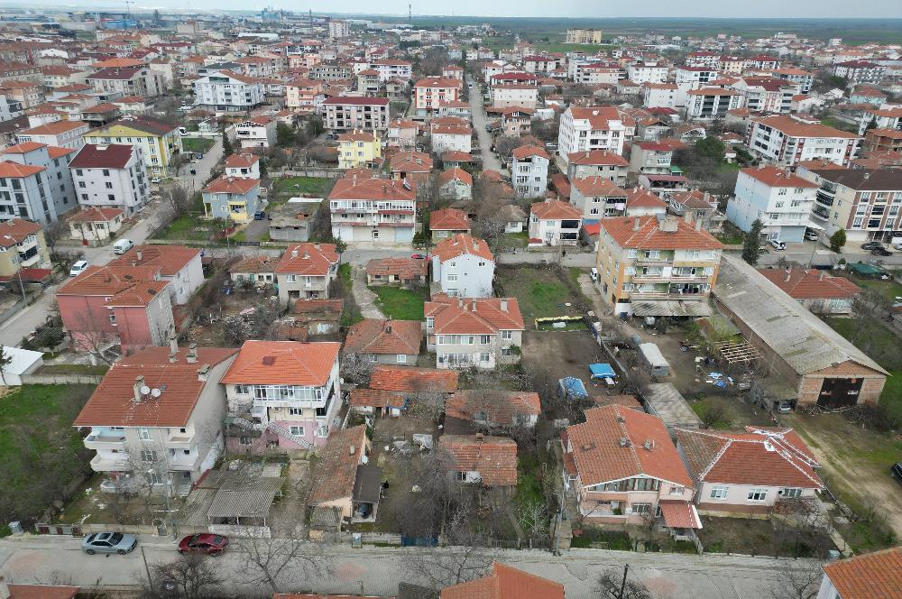 CENTURY 21 DOĞAN'DAN İSTİKLAL MAHALLESİ SATILIK ARSA