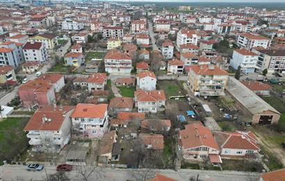 CENTURY 21 DOĞAN'DAN İSTİKLAL MAHALLESİ SATILIK ARSA