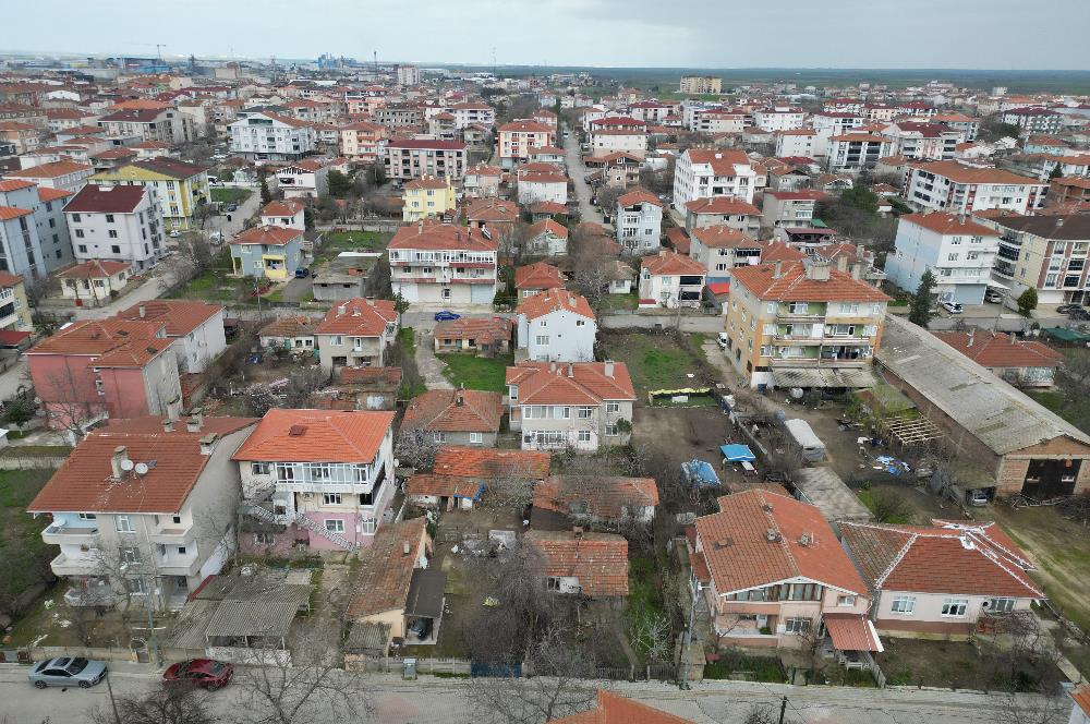 CENTURY 21 DOĞAN'DAN İSTİKLAL MAHALLESİ SATILIK ARSA