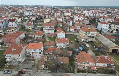 CENTURY 21 DOĞAN'DAN İSTİKLAL MAHALLESİ SATILIK ARSA