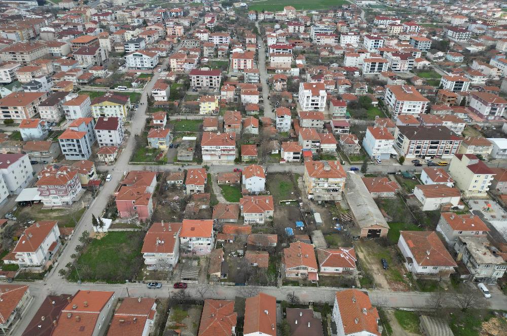 CENTURY 21 DOĞAN'DAN İSTİKLAL MAHALLESİ SATILIK ARSA
