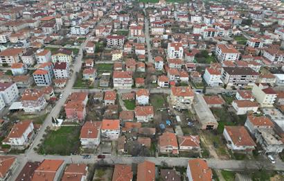 CENTURY 21 DOĞAN'DAN İSTİKLAL MAHALLESİ SATILIK ARSA