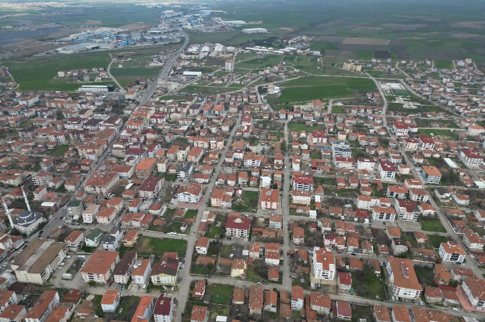 CENTURY 21 DOĞAN'DAN İSTİKLAL MAHALLESİ SATILIK ARSA