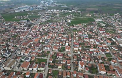 CENTURY 21 DOĞAN'DAN İSTİKLAL MAHALLESİ SATILIK ARSA