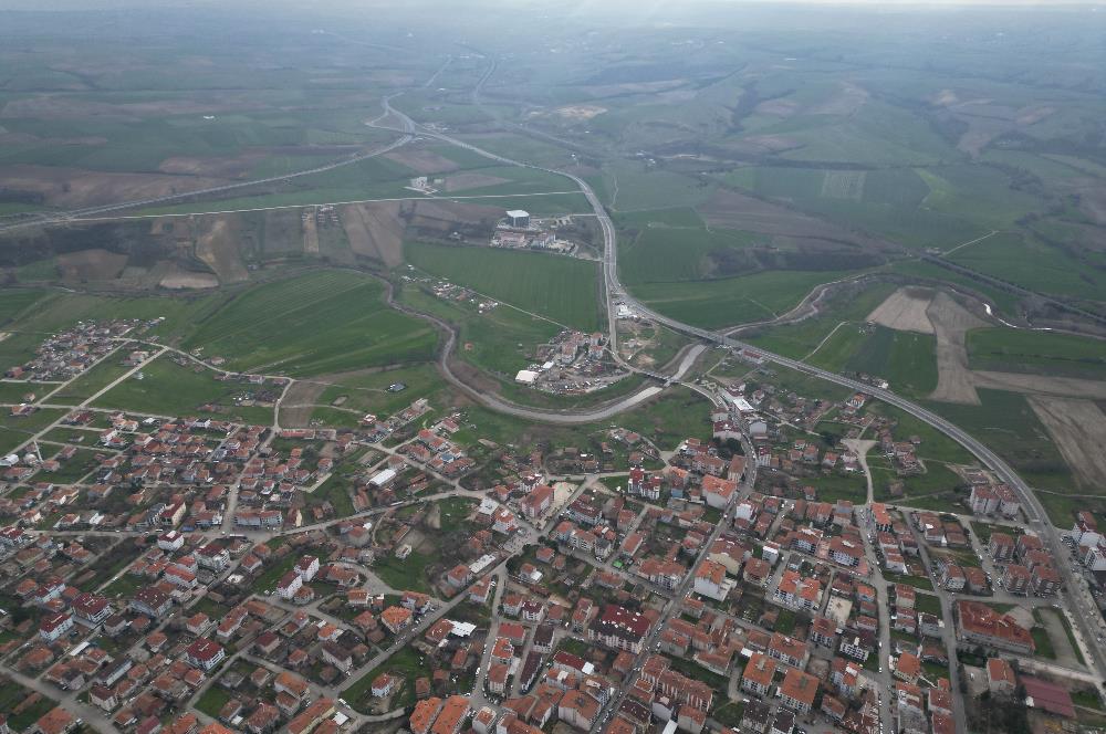 CENTURY 21 DOĞAN'DAN İSTİKLAL MAHALLESİ SATILIK ARSA