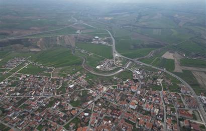 CENTURY 21 DOĞAN'DAN İSTİKLAL MAHALLESİ SATILIK ARSA