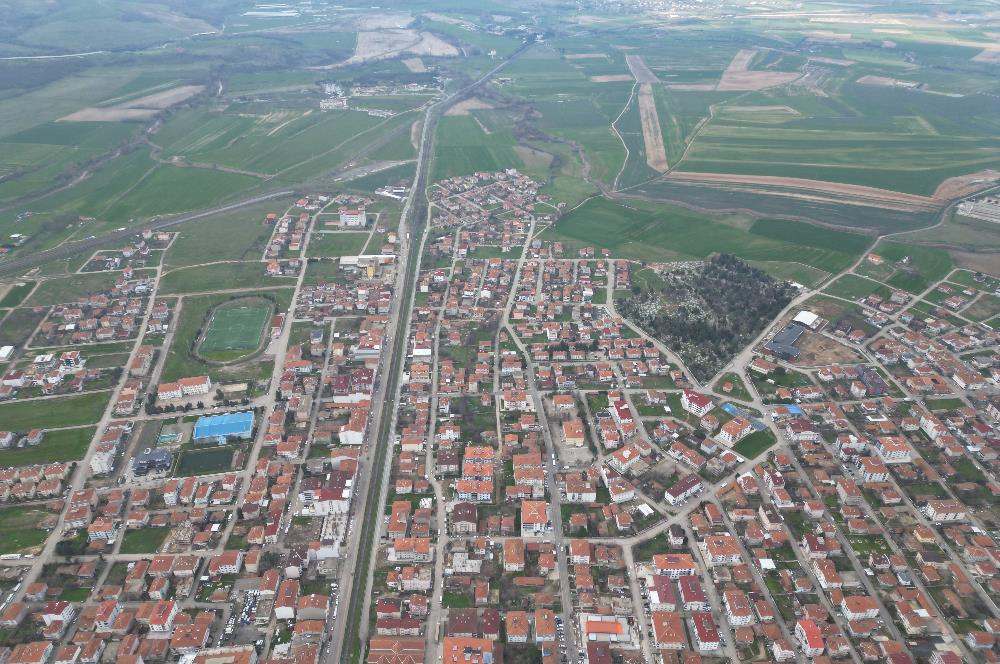 CENTURY 21 DOĞAN'DAN İSTİKLAL MAHALLESİ SATILIK ARSA
