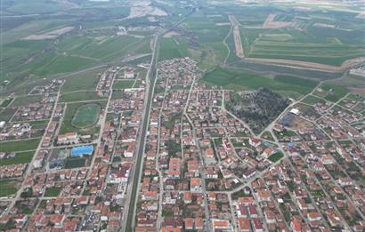 CENTURY 21 DOĞAN'DAN İSTİKLAL MAHALLESİ SATILIK ARSA