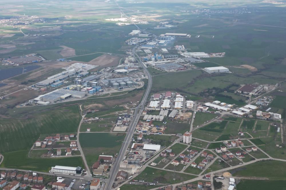 CENTURY 21 DOĞAN'DAN İSTİKLAL MAHALLESİ SATILIK ARSA