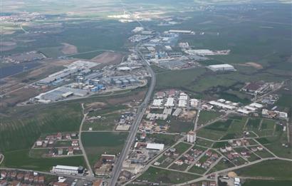CENTURY 21 DOĞAN'DAN İSTİKLAL MAHALLESİ SATILIK ARSA