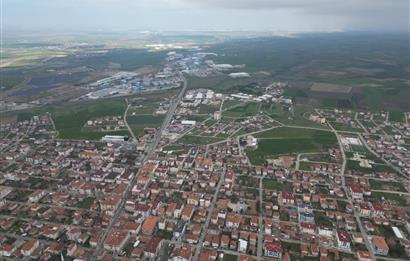 CENTURY 21 DOĞAN'DAN İSTİKLAL MAHALLESİ SATILIK ARSA