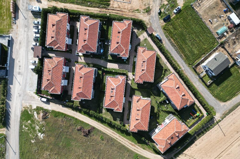 CENTURY 21 DOĞAN DAN KAVAKLIDA SİTE İÇİNDE SATILIK DUBLEKS VİLLA