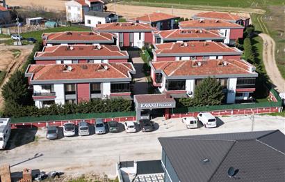 CENTURY 21 DOĞAN DAN KAVAKLIDA SİTE İÇİNDE SATILIK DUBLEKS VİLLA