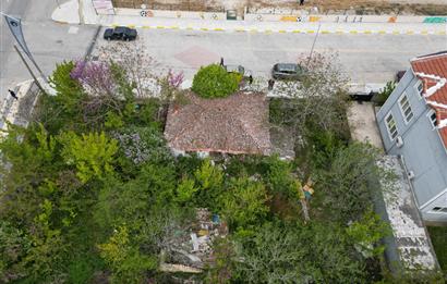 CENTURY 21 DOĞAN GAYRİMENKULDEN PINARHİSARDA İMARLI ARSA