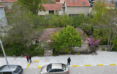 CENTURY 21 DOĞAN GAYRİMENKULDEN PINARHİSARDA İMARLI ARSA