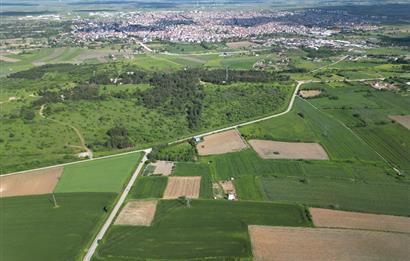 CENTURY 21 DOĞAN'DAN DERE MAHALLESİ İMARA SINIR ARAZİ