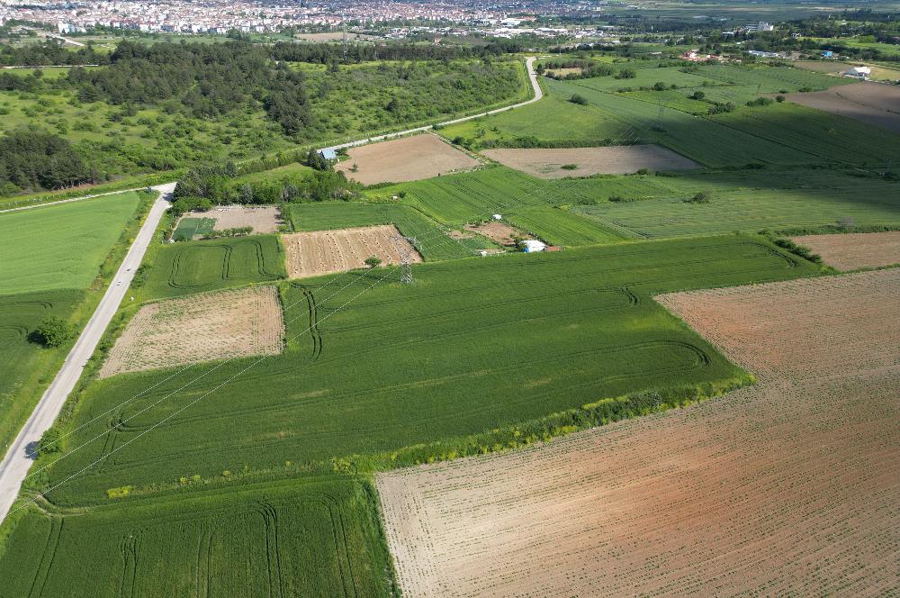 CENTURY 21 DOĞAN'DAN DERE MAHALLESİ İMARA SINIR ARAZİ