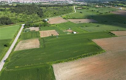CENTURY 21 DOĞAN'DAN DERE MAHALLESİ İMARA SINIR ARAZİ