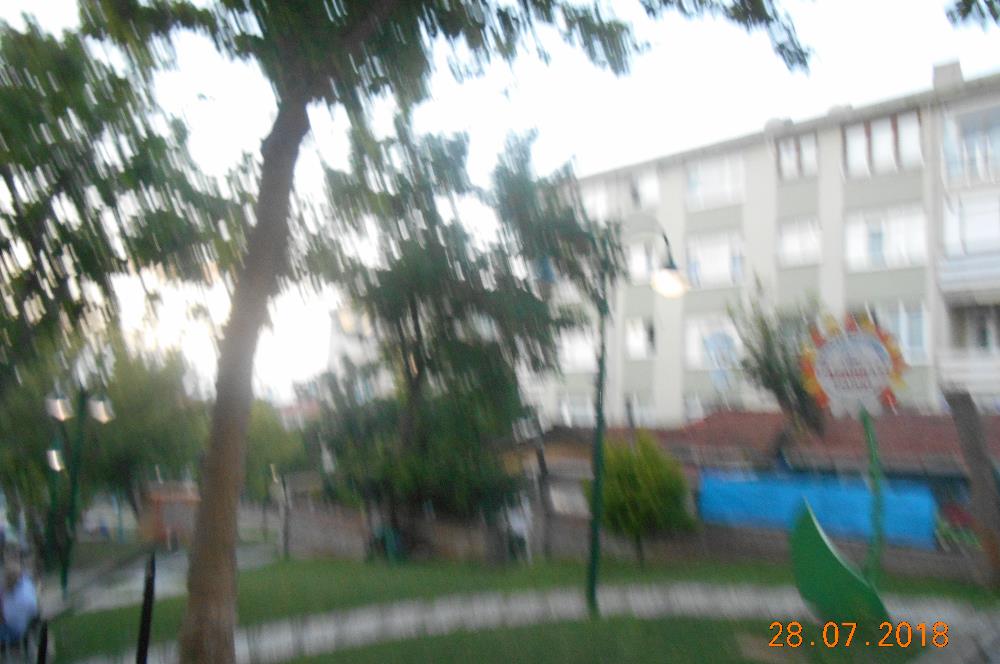 Z.KAMİLDE ULAŞIMI KOLAY KULANIŞLII BAHCE KATI 2+1 KİRALIK BOŞ DAİRE