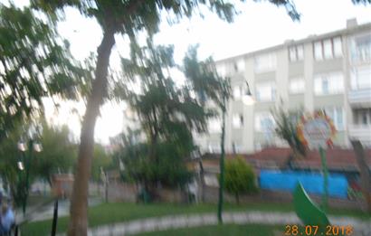 Z.KAMİLDE ULAŞIMI KOLAY KULANIŞLII BAHCE KATI 2+1 KİRALIK BOŞ DAİRE