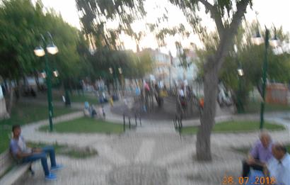 Z.KAMİLDE ULAŞIMI KOLAY KULANIŞLII BAHCE KATI 2+1 KİRALIK BOŞ DAİRE