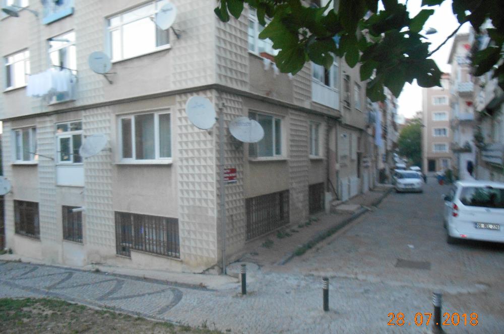 Z.KAMİLDE ULAŞIMI KOLAY KULANIŞLII BAHCE KATI 2+1 KİRALIK BOŞ DAİRE