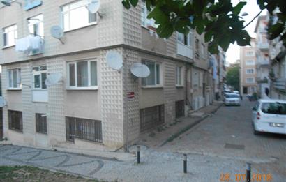 Z.KAMİLDE ULAŞIMI KOLAY KULANIŞLII BAHCE KATI 2+1 KİRALIK BOŞ DAİRE