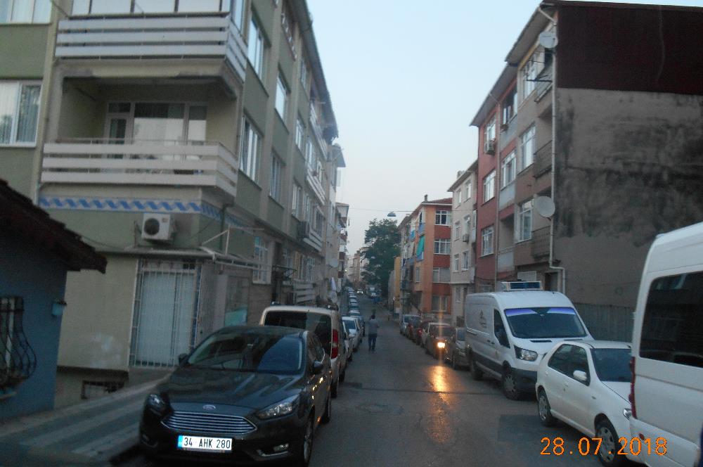 Z.KAMİLDE ULAŞIMI KOLAY KULANIŞLII BAHCE KATI 2+1 KİRALIK BOŞ DAİRE