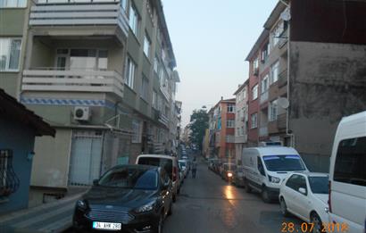 Z.KAMİLDE ULAŞIMI KOLAY KULANIŞLII BAHCE KATI 2+1 KİRALIK BOŞ DAİRE