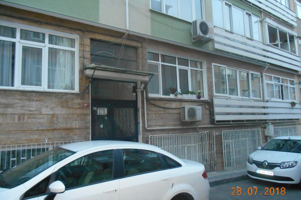 Z.KAMİLDE ULAŞIMI KOLAY KULANIŞLII BAHCE KATI 2+1 KİRALIK BOŞ DAİRE