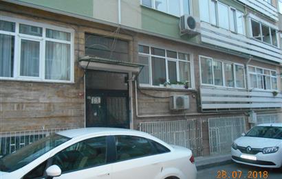 Z.KAMİLDE ULAŞIMI KOLAY KULANIŞLII BAHCE KATI 2+1 KİRALIK BOŞ DAİRE