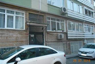 Z.KAMİLDE ULAŞIMI KOLAY KULANIŞLII BAHCE KATI 2+1 KİRALIK BOŞ DAİRE - 1 - 34844