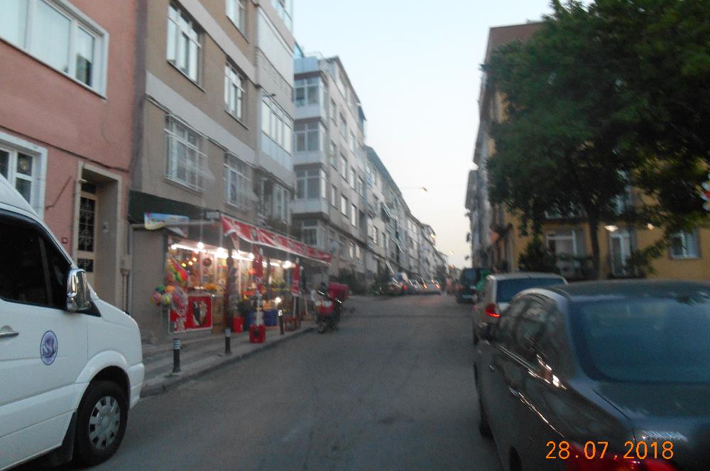 Z.KAMİLDE ULAŞIMI KOLAY KULANIŞLII BAHCE KATI 2+1 KİRALIK BOŞ DAİRE