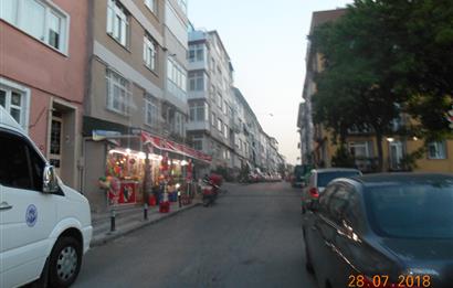 Z.KAMİLDE ULAŞIMI KOLAY KULANIŞLII BAHCE KATI 2+1 KİRALIK BOŞ DAİRE
