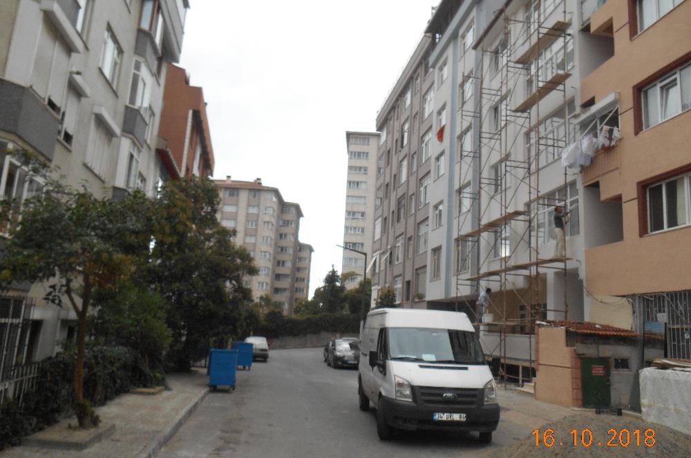 C21 BAYAR dan KOŞUYOLU BARBAROS 1,5+1 KİRALIK boya laminant yeni