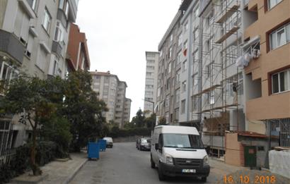 C21 BAYAR dan KOŞUYOLU BARBAROS 1,5+1 KİRALIK boya laminant yeni