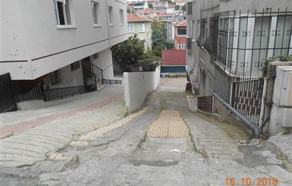 C21 BAYAR dan KOŞUYOLU BARBAROS 1,5+1 KİRALIK boya laminant yeni