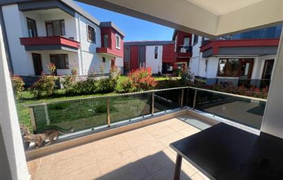CENTURY 21 DOĞAN DAN KAVAKLIDA SİTE İÇİNDE SATILIK DUBLEKS VİLLA