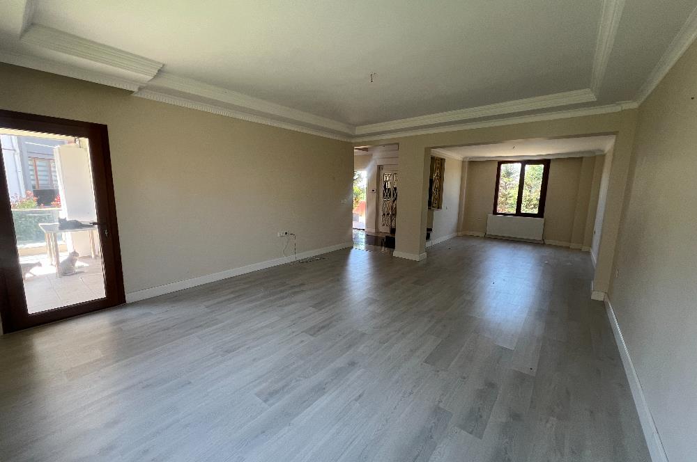 CENTURY 21 DOĞAN DAN KAVAKLIDA SİTE İÇİNDE SATILIK DUBLEKS VİLLA