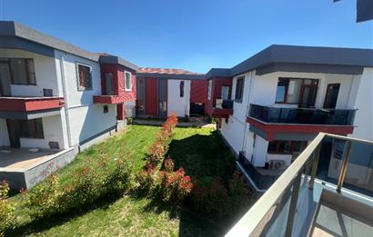 CENTURY 21 DOĞAN DAN KAVAKLIDA SİTE İÇİNDE SATILIK DUBLEKS VİLLA