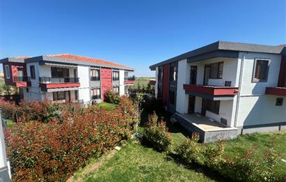 CENTURY 21 DOĞAN DAN KAVAKLIDA SİTE İÇİNDE SATILIK DUBLEKS VİLLA
