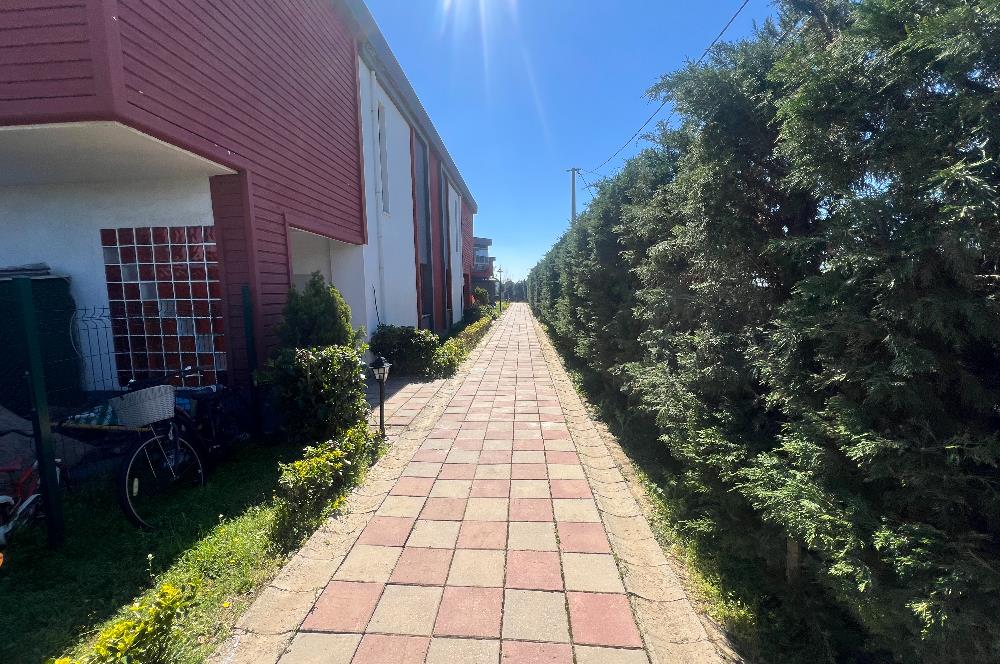 CENTURY 21 DOĞAN DAN KAVAKLIDA SİTE İÇİNDE SATILIK DUBLEKS VİLLA
